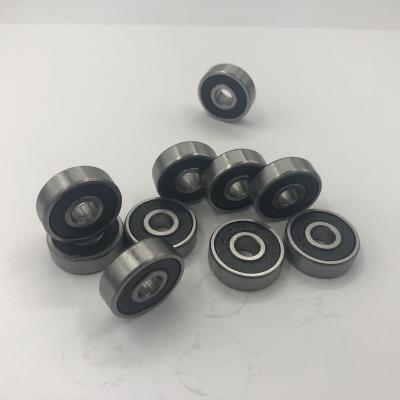 China Garment Shops Ball Bearing 6001zz With Good Quality (12*28*8mm) for sale