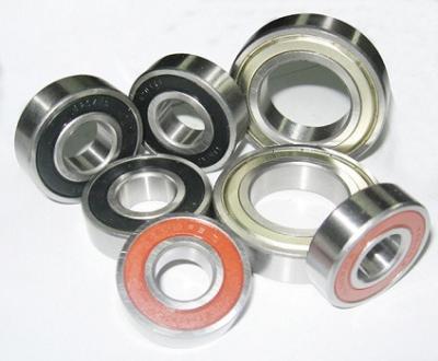 China hot sale stamping chrome steel motorcycle bearing 6301 from china factory for sale