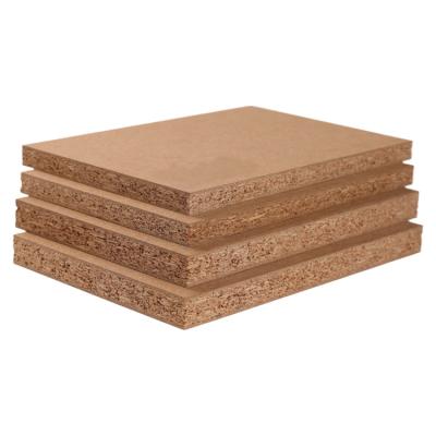 China Melamine MDF Board {New Low Price} 18mm MDF Modern Board Particle Board Melamine Wood Board for sale