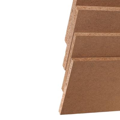 China {New Store Discount Modern Veneer Particleboard Furniture Particle Board} All Sizes Board for sale