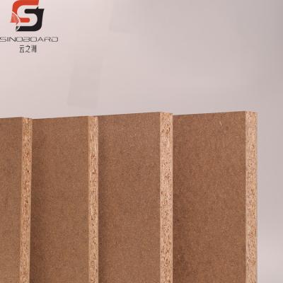 China {New Store Discount} Modern White Particleboard All Sizes Particleboard Wardrobe for sale