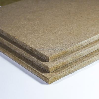 China White MDF Board 18mm MDF Board {New Store Discount} Modern MDF Board Size for sale