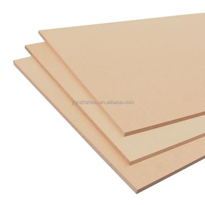 China {New Discount Store} Modern MDF Board Marine MDF Board 18mm MDF Board for sale