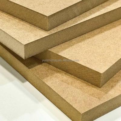 China {New store discount} modern pre laminated mdf board price mdf board colors 18mm mdf board for sale