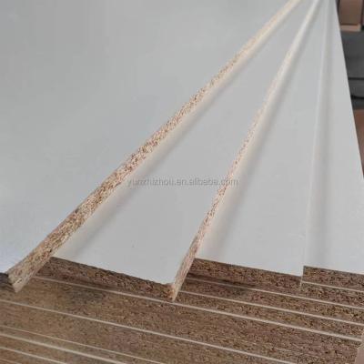 China {New Store Discount} Modern White MDF Board Price MDF Board Panel 12mm MDF Board for sale