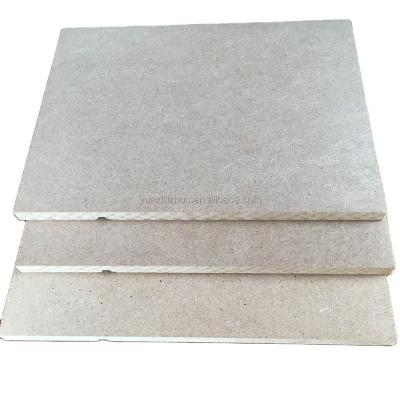 China Modern 18mm MDF Board Low Cost {New Store Discount} Decorative Wooden Board for sale