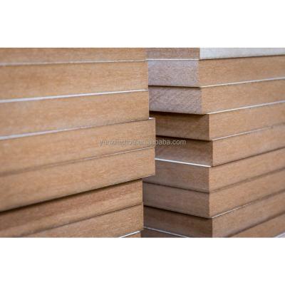 China {Modern Store Discount New Design MDF Board Furniture} For Sale White MDF Board for sale