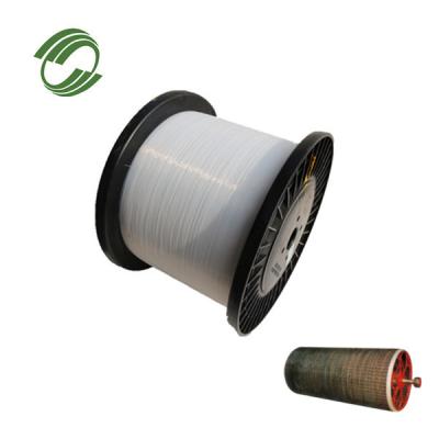 China Excelente resistencia a los rayos UV repelente al agua Monofilamentos de PET Largos por encargo en venta