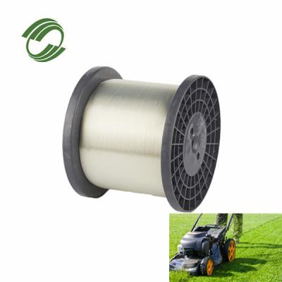 China invisible Variable Appearance Monofilament Yarn For Branding en venta