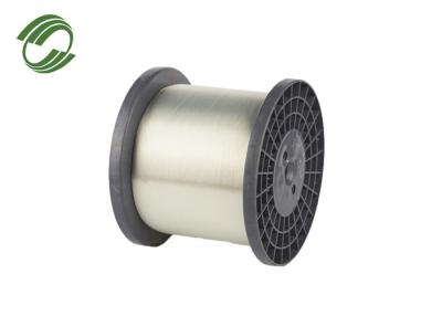 China Monofilament van de HUISDIERENpolyester het Garen voor AutoVeiligheidsgordel behandelt Verlenging 10%-25% Te koop