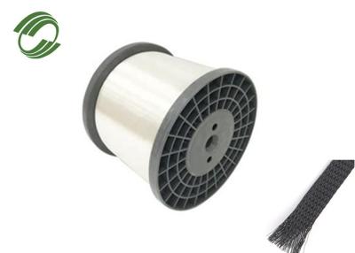 Κίνα Εκτάσιμο Monofilament Sleeving PET νήμα προς πώληση