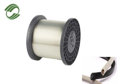 China 0.3mm 0.35mm Gevlechte Monofilament Te koop