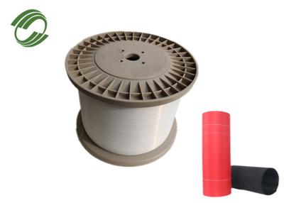 Chine Transmission antistatique de textile non tissé de bande de conveyeur de monofilament de polyester formant Mesh Belt Dryer Belt à vendre