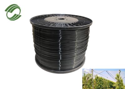 China SIDIKE-Polyester Monofliament-Garn leichter Kiwi Trellis Support zu verkaufen