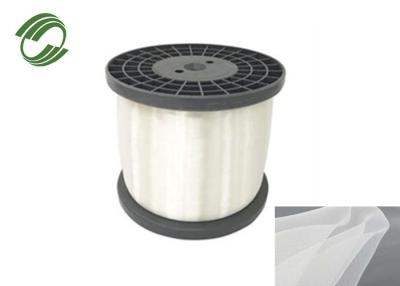 China SIDIKE Arbitrary Shape PP Monofilament Yarn Acid Resistance Invisible Monofilament for sale