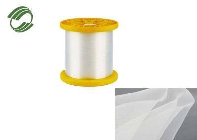 China 0.23 mm Nylon 6 Monofilament Garne voor bandenversterkende stof Te koop