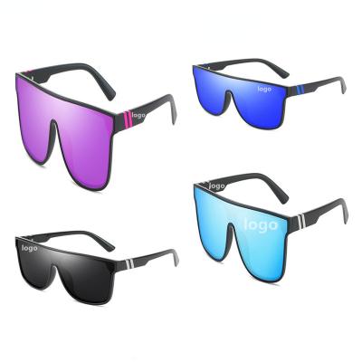 China Fashion sunglasses 2023 newcomers driving custom men's shades luxury sunglass custom logo square designer wholesale sport sunglass for women men for sale