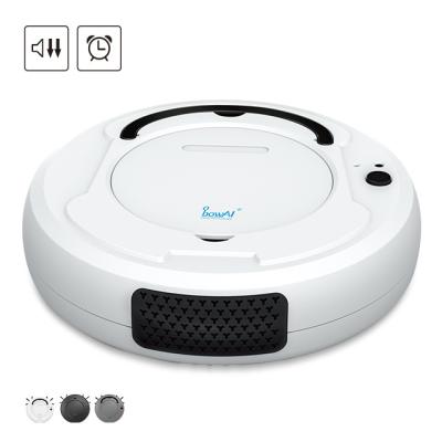 China High Quality Automatic Floor Robot Vacuum Cleaner Smart Cleaning Wet Dry Wet For Home And Office Use for sale