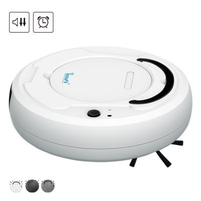 China Automatic Cleaning China Cleaning Rechargeable Smart Automatic Floor Mopping Robotic Machine Vacuum Wet & Dry Mop Robot for sale