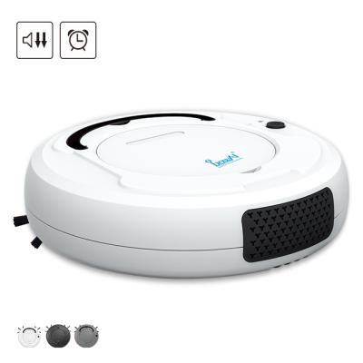 China 2021 Seller 2021 Hot Smart Clean Home Vacuum Robot Vacuum Cleaner Smart Intelligent Automatic Vacuum Cleaner Dust Cleaner Robot for sale