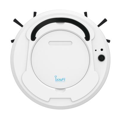 China Robot Vacuum Cleaner Smart Automatic Cleaning Smart Fast Home Mopping Robot for Home Office and Hotel for sale