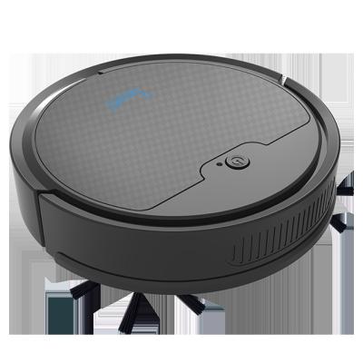 China 3 in 1 Automatic Vacuum Cleaner Smart Floor Robot Vacuum Cleaner Robot Field Vacuum Automatic Mopping Mopping for sale