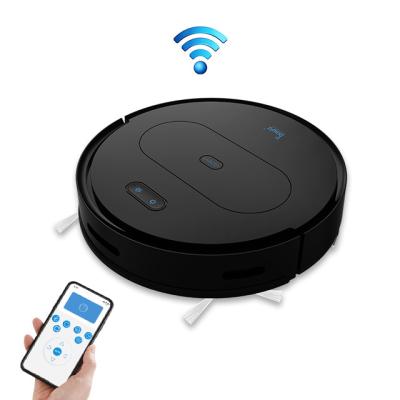 China Hot Automatic Cleaning Robot Vacuum Cleaner Household Robot Vacuum Floor Cleaner Full Automatic Vacuum Cleaner for sale