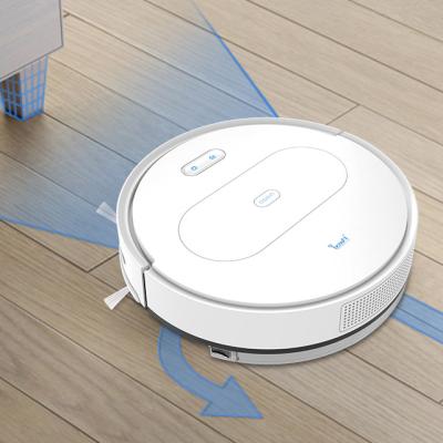 China Electronic Sweeping Robot Home Smart Sweeper Product Automatic Sweeper Intelligent Automatic Sweeper for sale