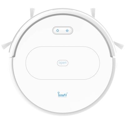 China 2021 Cheapest Price Best Automatic Cleaning Gift For Parents Auto Recharging Floor Robot Remote Control Vacuum Cleaner for sale