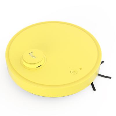 China Automatic cleaning promote high quality fast robots Self-charging water tank supplier price robot vacuum cleaner robot for sale