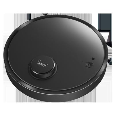 China Automatic Robot Vacuum Floor Sweeping Cleaning Robot With Smart Home Cleaning Appliances Vacuum Cleaner Robot for sale