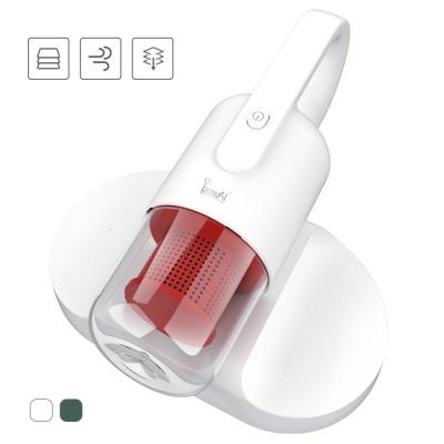 China vacuum dust & Strong Suction Cup Remove Clever Handheld Mite Removal Most Popular Mite Product Halloween And Christmas for sale