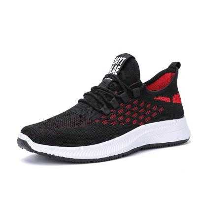 China Wholesale Fashion Trend Factory Price New Men Shoes Casual Sneakers For Men for sale