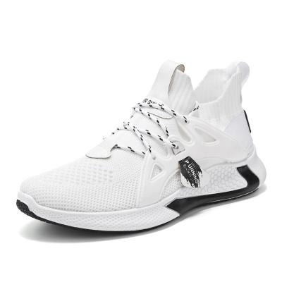 China New Arrival Breathable Men Designs Breathable Running Shoes Sports Shoes for sale