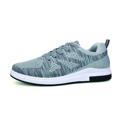 China Whosale New Non-slip Men's Breathable Comfortable Sneakers Casual Canvas Shoes for sale