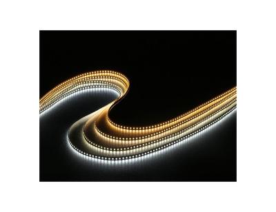 China High CE Listed CE SMD 1210 LANDSCAPE Smart Led Flexible Strip Lights 9.6W Waterproof Led Strip Lights for sale