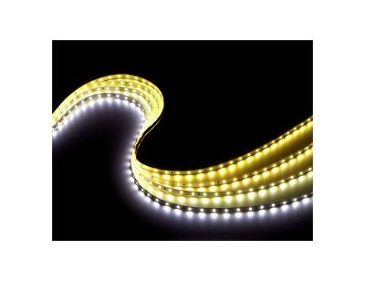 China LANDSCAPE Decoration Led Strip Waterproof High CRI SMD 2835 Smart Led Strip Light 4.8W for sale