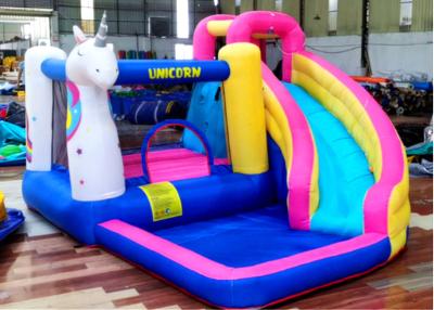 China 450W Kids Inflatable Bouncer for sale