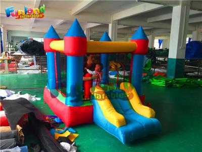 China 110V Kids Inflatable Bouncer for sale