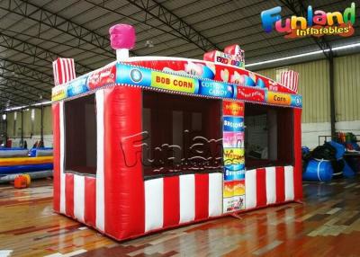 China tienda inflable del PVC de 0.55m m en venta