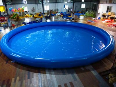 China piscinas inflables del PVC de 0.9m m en venta