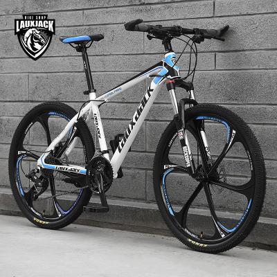 China Factory Supply Adult MTB Mountain Bike Aluminum Alloy 21 Rim 21 Speed ​​26