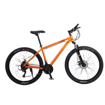 China Professional Chinese boys and girls 27.5inch aluminum alloy mtb bikes mountain bike 26 inch/mtb cycle for sale