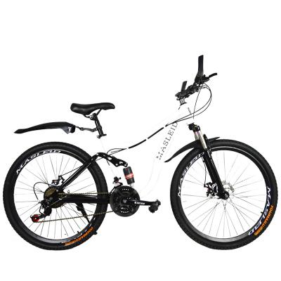 China High Carbon Steel Bicycle 26 Inch Speed ​​Cycle Mountain Bike Mountainbike Bicycle for sale