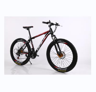 China 29 inch bicycle high carbon steel material mountain bike for 26 inch adult bikes dirty/27 speed mountainbike wheels for sale