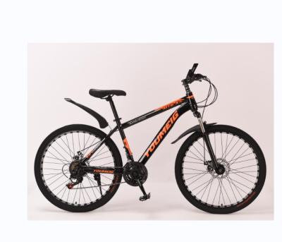 China Steel mountain bicycle frame /ultra-light bicycle mountain bike parts normal bicycle mountainbike mountainbike for sale