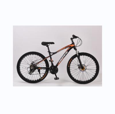 China High quality aluminum alloy mtb bike OEM custom 24 speed aluminum alloy mountain bike mtb bicycle with good price for sale