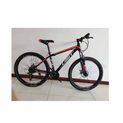 China Hot Sale China/Wholesale OEM Mountain Bike 2021 High Carbon Steel MTB Bike 18 or 21 Speed ​​Support 26 Inch, 27.5 Inch, 29 Inch for sale