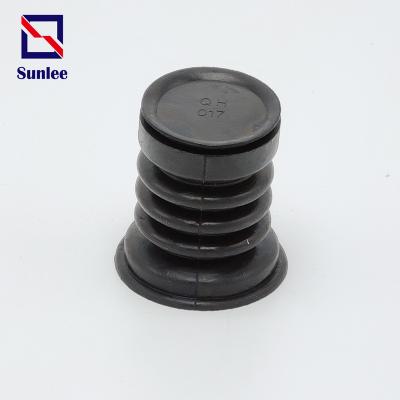 China Hotel Top Sale Guaranteed Quality Rubber Drain Gasket For Twin Tub Semi Automatic Washing Machine Parts for sale