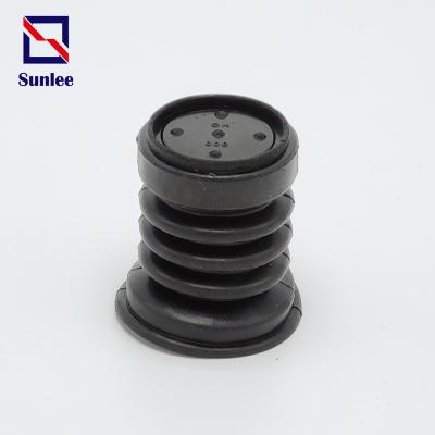 China Hotel Top Sale Guaranteed Quality Rubber Drain Gasket For Twin Tub Semi Automatic Washing Machine Parts for sale